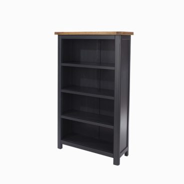 DUNKELD SMALL BOOKCASE