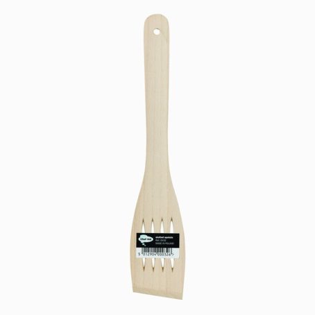 CHEFAID SLOTTED SPATULA