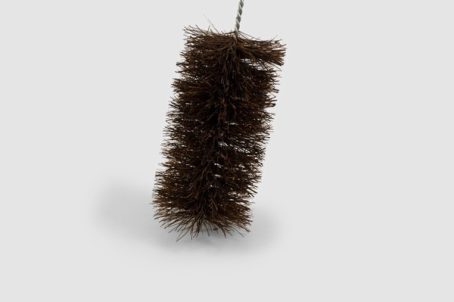 FLUE BRUSH 4FT X 4IN