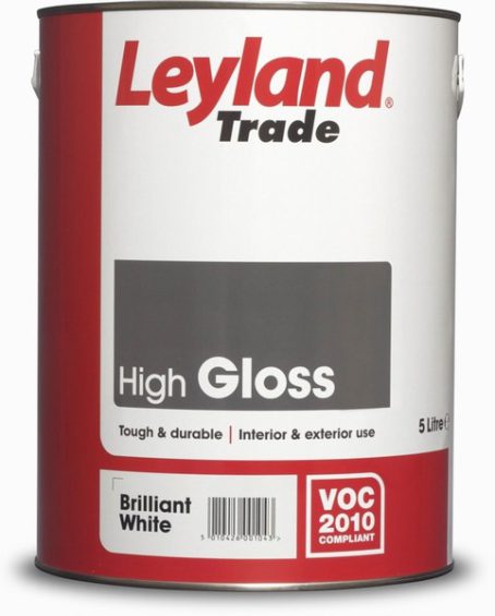 LEYLAND TRADE GLOSS PBW 5L