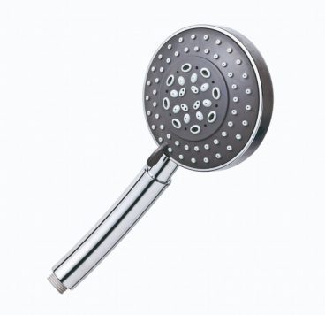 Lenox 6 Way Shower Head