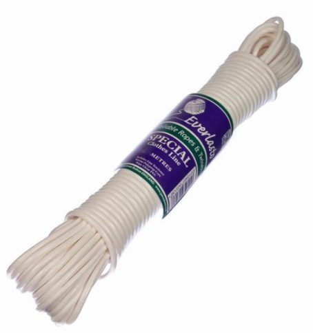 Everlasto - Special Clothes Line 15m
