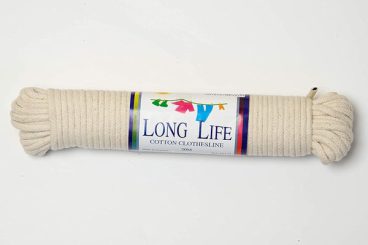 Everlasto – LongLife Cotton Clothes Line 20m