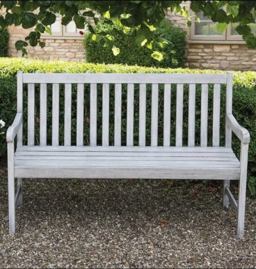 Woodlodge – Dorset Bench 3 Seater (2023)