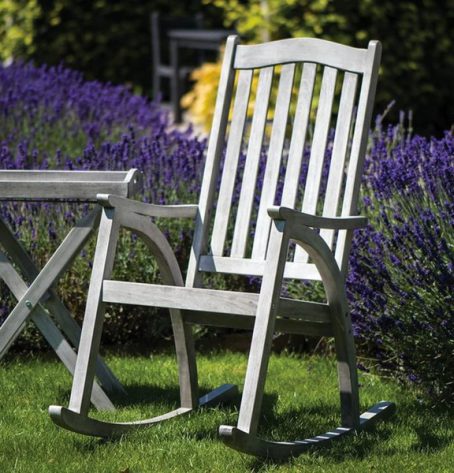 Woodlodge - Dorset Rocking Chair (2023)