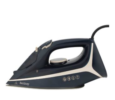 Beldray 2600W Steam Iron