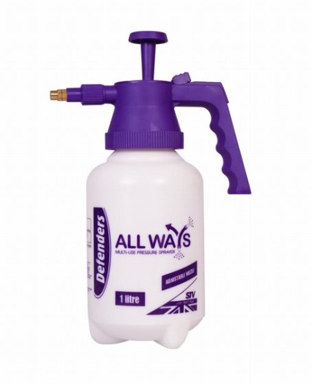 SPRAYER 1L DEFENDERS STV084