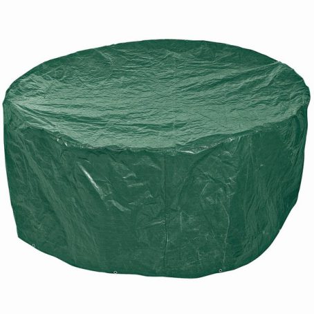 Draper - Patio Set Round 1.9M