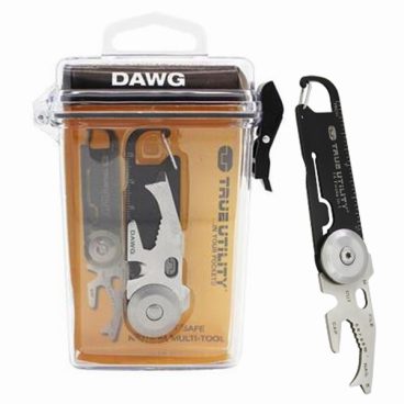 TRUE UTILITY DAWG 14 IN 1 TOOL