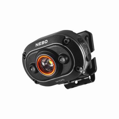 TORCH/HEADLAMP MYCRO 400 RC