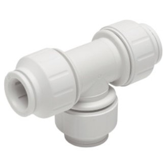 SPEEDFIT TEE 15MM (SINGLE)
