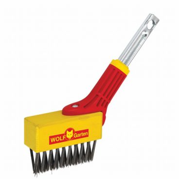 WOLFGARTEN WEED BRUSH