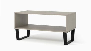 TEXAS GREY COFFEE TABLE