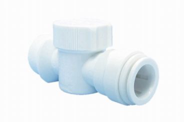 SPEEDFIT SHUT OFF TAP (EACH)