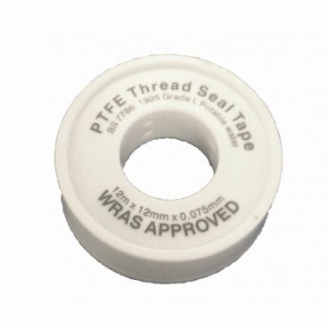 ORAC SO1 PTFE TAPE (SINGLE)