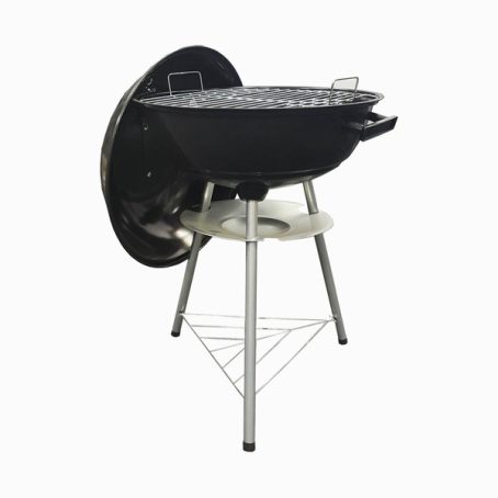 Lifestyle - Charcoal BBQ Kettle (NEW 2023)