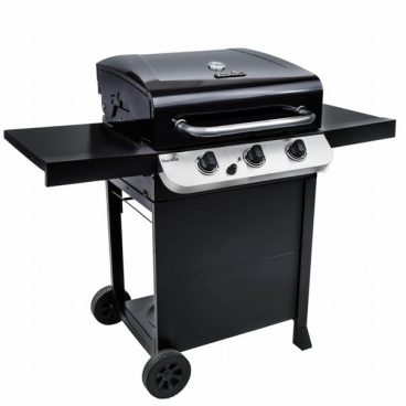 Char-Broil® Convective 310b BBQ Black