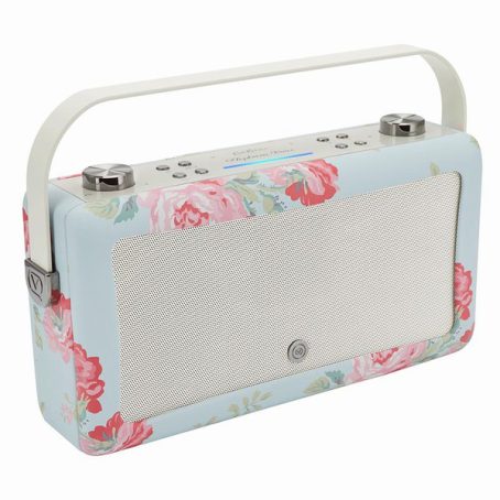 HEPBURN VOICE SPEAKER CATH KIDSTON
