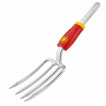 WOLFGARTEN HAND FORK