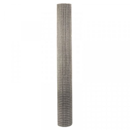Smart Garden - Wire Netting Galv Roll 13x13MM 5M