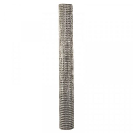 Smart Garden - Wire Netting Galv Roll 13X25mm 5M