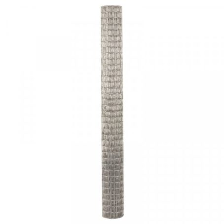 Smart Garden - Wire Netting Galv Roll 25x25mm 5M