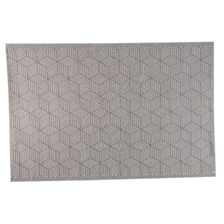 RUG ALFRESCO ILLUSION SLATE 120 X 180CM - Image 2
