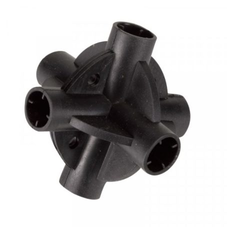 CANE CONNECTORS MULTI JOINT PK6 - Image 2