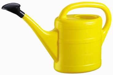 Watering Can 10L Green