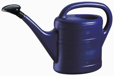 Watering Can 10L Blue