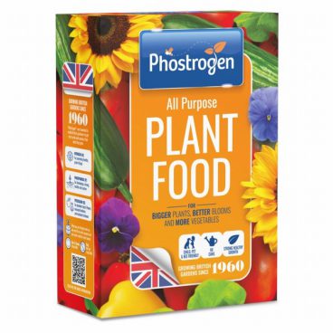 Phostrogen All Purpose Plant Food 80 Can