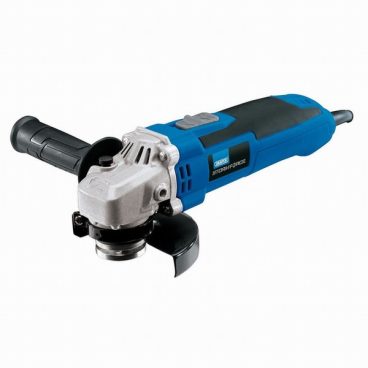 DRAPER STORM GRINDER 115MM 650W