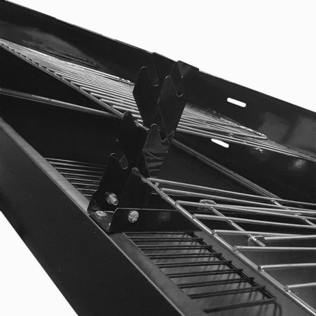 Lifestyle - Charcoal BBQ Barrel (NEW 2023) - Image 2