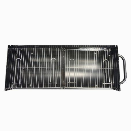 Lifestyle - Charcoal BBQ Barrel (NEW 2023) - Image 3
