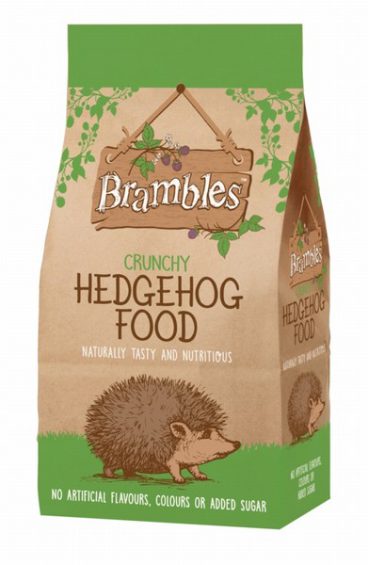 Brambles Hedgehog Food 900g