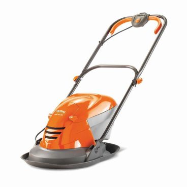 Flymo – Lawn Mower Hover Vac250 Electric