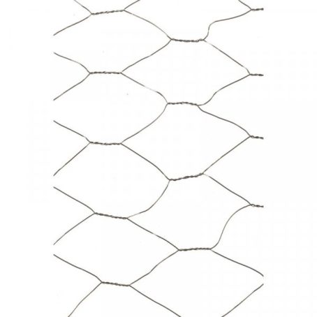 Smart Garden - Wire Netting Galv Roll 0.5Mx50mm 5M - Image 3