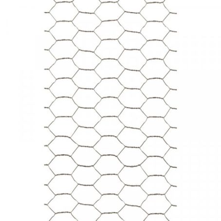 Smart Garden - Wire Netting Galv 1Mx5Mx13mm - Image 2
