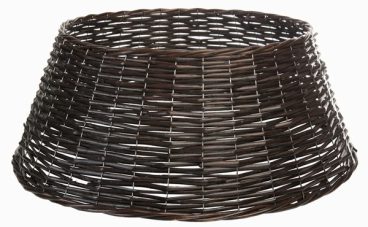 Festive – Wicker Tree Skiort – 40cm