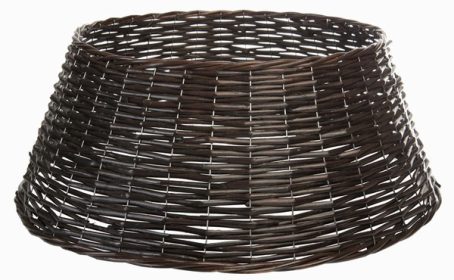 Festive - Wicker Tree Skiort - 40cm
