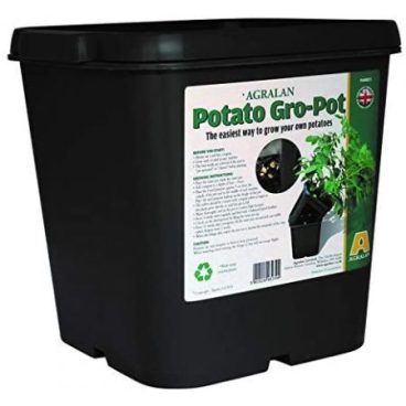 POTATO GRO-POT