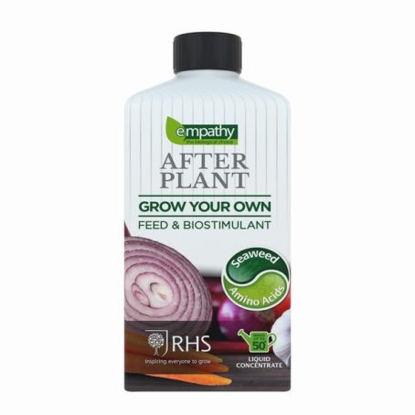 EMPATHY GROW YOUR OWN LIQUID SEAWEED 1L
