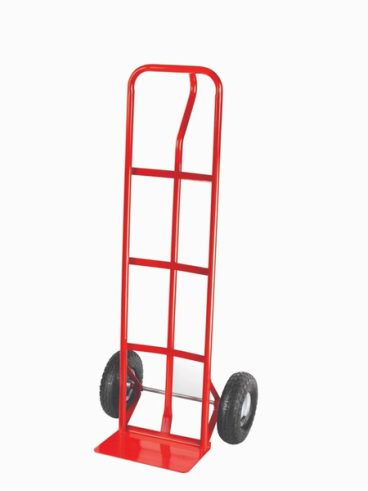 SACK TRUCK SUPA 272KG RED