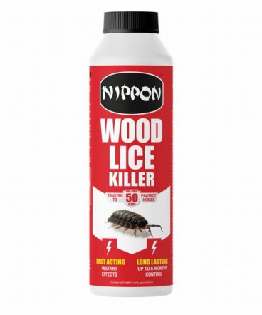 Nippon – Woodlice Killer 150g