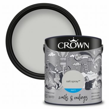 Crown – Matt Emulsion Salt Spray 2.5L