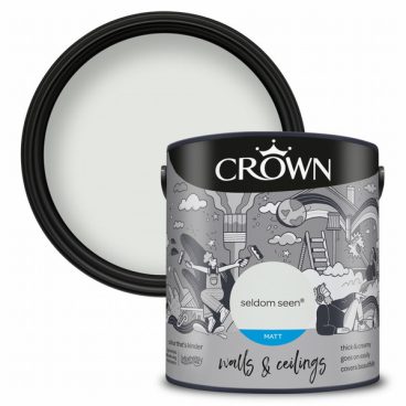 Crown – Matt Emulsion Seldom Seen 2.5L