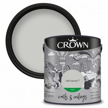 Crown – Silk Emulsion Salt Spray 2.5L
