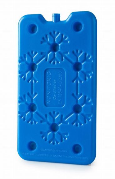 FREEZE BOARD ICE PACK 400ML ZENTO