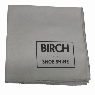 SHOE SHINE CLOTH