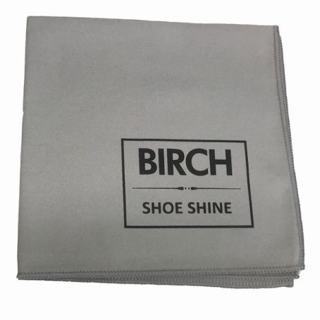 SHOE SHINE CLOTH